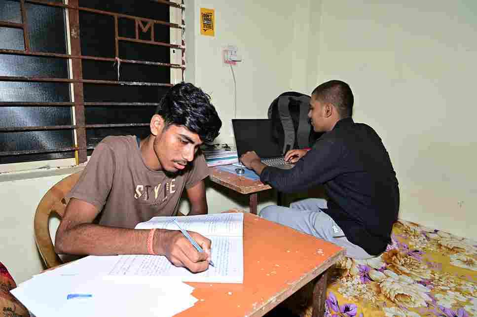 NMIET HOSTEL photo 3